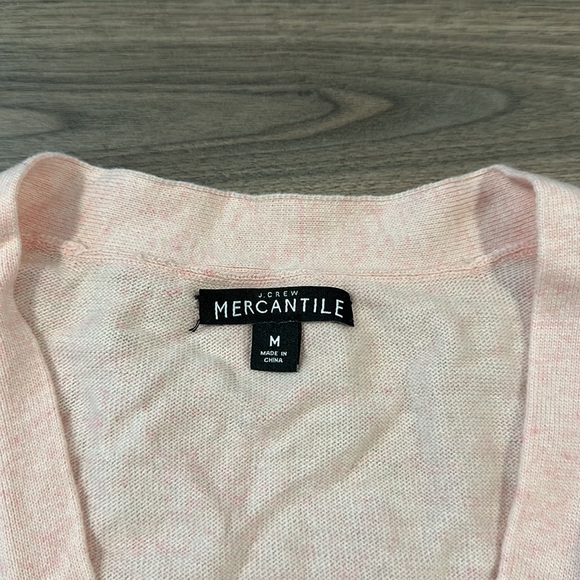 J. Crew Women’s Cardigan - Size: Medium - Picture 2 of 6